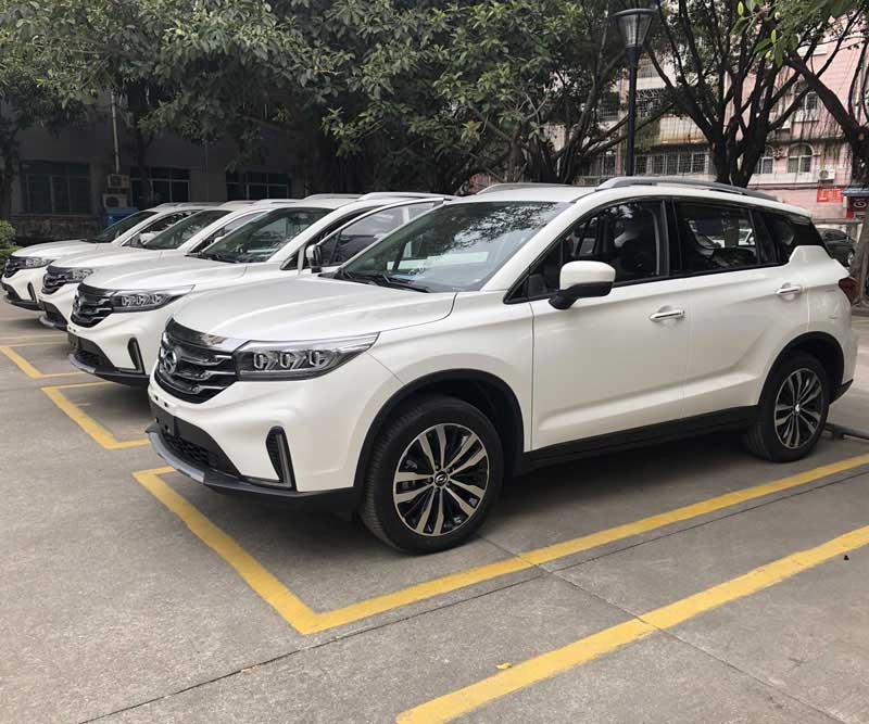 分享新能源車的民間市場(chǎng)調(diào)查