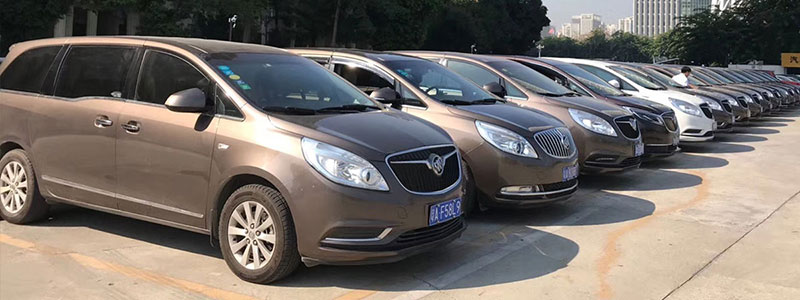 廣州商務(wù)租車，廣州實(shí)力雄厚的專業(yè)租車公司